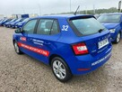 Škoda Fabia - 6