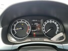 Škoda Fabia - 12
