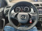 Škoda Fabia - 14