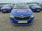 Škoda Fabia - 2