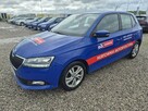 Škoda Fabia - 3