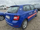 Škoda Fabia - 4