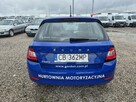 Škoda Fabia - 5