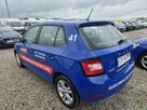 Škoda Fabia - 6