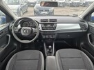 Škoda Fabia - 10