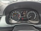 Škoda Fabia - 12