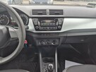 Škoda Fabia - 13