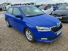 Škoda Fabia - 1