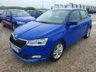 Škoda Fabia - 3