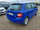 Škoda Fabia - 4