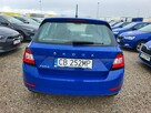 Škoda Fabia - 5