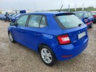 Škoda Fabia - 6