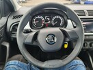 Škoda Fabia - 7
