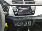 Škoda Fabia - 10