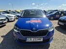 Škoda Fabia - 2