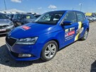 Škoda Fabia - 3
