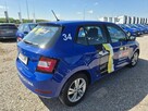 Škoda Fabia - 4