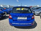 Škoda Fabia - 5