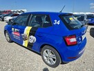 Škoda Fabia - 6