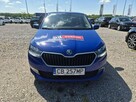 Škoda Fabia - 3