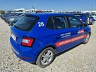 Škoda Fabia - 4