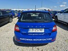 Škoda Fabia - 5