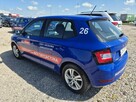 Škoda Fabia - 6