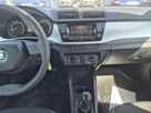 Škoda Fabia - 15