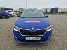Škoda Fabia - 2