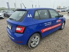 Škoda Fabia - 4