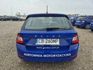 Škoda Fabia - 5