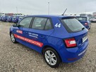 Škoda Fabia - 6