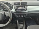 Škoda Fabia - 13