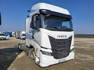 Iveco AS440ST/FP LT LNG - 1