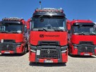 Renault T520 - 2