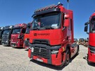 Renault T520 - 3