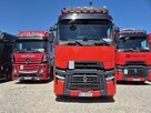 Renault T520 - 2