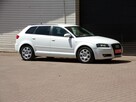 Audi A3 Navi /Bi Xenon /Klimatronic /2,0 /140KM /8V / - 3