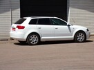 Audi A3 Navi /Bi Xenon /Klimatronic /2,0 /140KM /8V / - 4