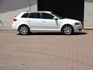 Audi A3 Navi /Bi Xenon /Klimatronic /2,0 /140KM /8V / - 5