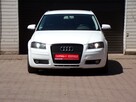 Audi A3 Navi /Bi Xenon /Klimatronic /2,0 /140KM /8V / - 6
