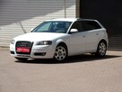 Audi A3 Navi /Bi Xenon /Klimatronic /2,0 /140KM /8V / - 8
