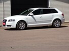 Audi A3 Navi /Bi Xenon /Klimatronic /2,0 /140KM /8V / - 9