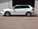 Audi A3 Navi /Bi Xenon /Klimatronic /2,0 /140KM /8V / - 10