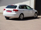 Audi A3 Navi /Bi Xenon /Klimatronic /2,0 /140KM /8V / - 12
