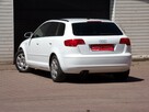 Audi A3 Navi /Bi Xenon /Klimatronic /2,0 /140KM /8V / - 16