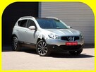 Nissan Qashqai Automat /4x4 /Navi /solardach /2,0 /141KM /2013 - 1