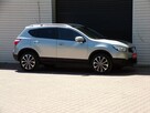 Nissan Qashqai Automat /4x4 /Navi /solardach /2,0 /141KM /2013 - 3