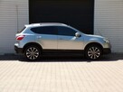 Nissan Qashqai Automat /4x4 /Navi /solardach /2,0 /141KM /2013 - 4