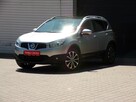 Nissan Qashqai Automat /4x4 /Navi /solardach /2,0 /141KM /2013 - 6